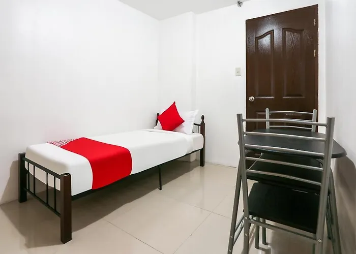 Notoperating Motel Manila