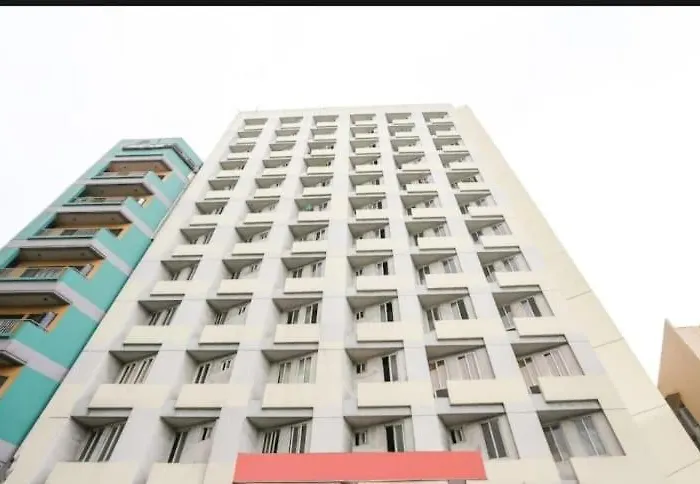 Notoperating Motel Manila