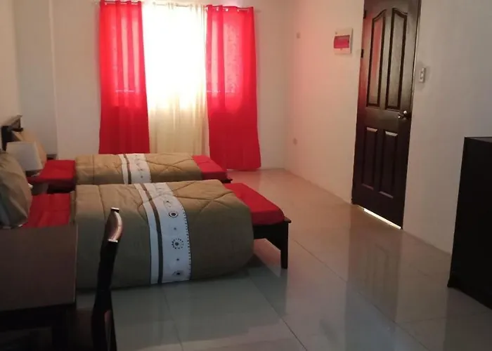 Notoperating Motel *