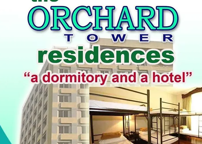 Motel Notoperating Manila
